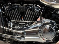 Harley-Davidson Fat Boy 1860 cc - фото 8