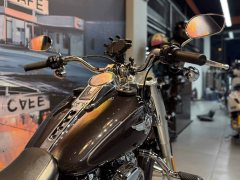 Harley-Davidson Fat Boy 1860 cc - фото 9