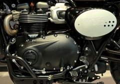 Triumph Scrambler 900 - фото 6