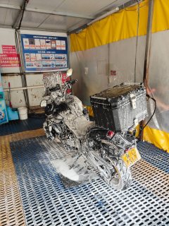 Voge DS625X 600 cc - фото 2
