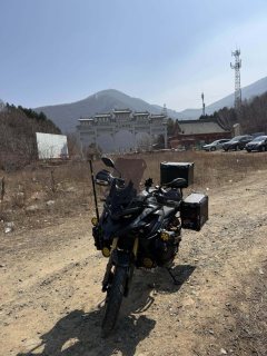 Voge DS625X 600 cc - фото 3