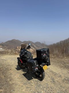 Voge DS625X 600 cc - фото 7