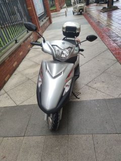 Haojue VF125 - фото 1