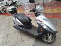 Haojue VF125 - фото 2