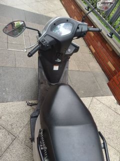 Haojue VF125 - фото 3