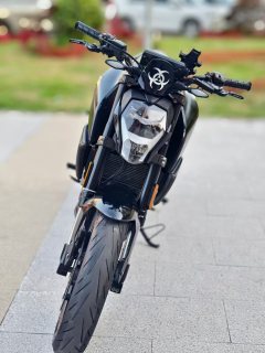 CFMOTO 250NK - фото 2