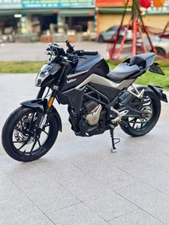 CFMOTO 250NK - фото 3