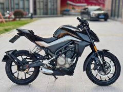 CFMOTO 250NK - фото 4