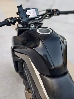 CFMOTO 250NK - фото 5