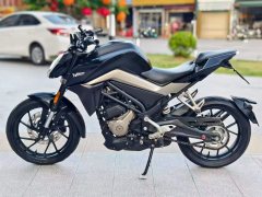 CFMOTO 250NK - фото 6