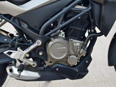 CFMOTO 250NK - фото 8