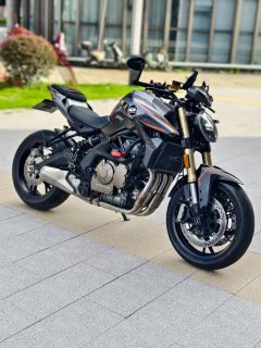 QJMOTOR Chaser 600 680 cc - фото 1