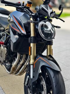 QJMOTOR Chaser 600 680 cc - фото 2