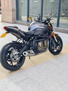 QJMOTOR Chaser 600 680 cc - фото 7