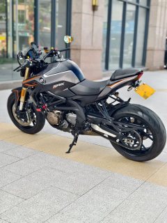 QJMOTOR Chaser 600 680 cc - фото 9