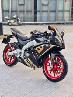 Zongshengapuliya GPR150R - фото 1