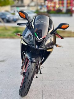 Zongshengapuliya GPR150R - фото 2