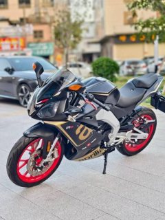 Zongshengapuliya GPR150R - фото 3