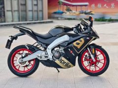 Zongshengapuliya GPR150R - фото 4