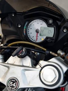 Zongshengapuliya GPR150R - фото 5