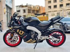 Zongshengapuliya GPR150R - фото 6