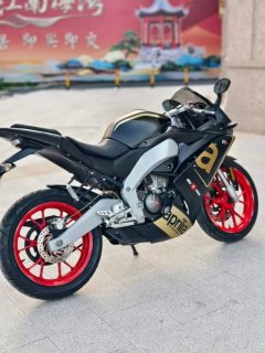 Zongshengapuliya GPR150R - фото 7