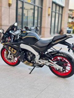 Zongshengapuliya GPR150R - фото 9