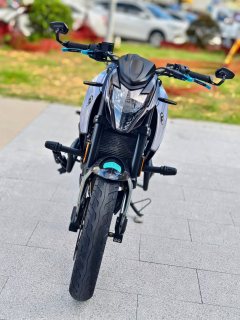 CFMOTO 150NK - фото 2