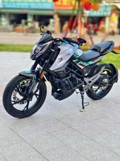 CFMOTO 150NK - фото 3