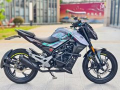 CFMOTO 150NK - фото 4
