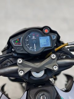 CFMOTO 150NK - фото 5