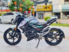 CFMOTO 150NK - фото 6