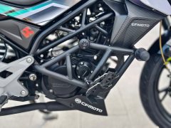 CFMOTO 150NK - фото 8
