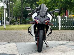 CFMOTO 450SR - фото 2
