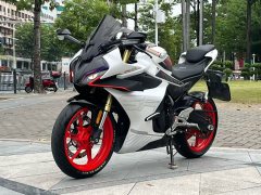 CFMOTO 450SR - фото 3
