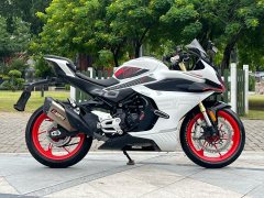 CFMOTO 450SR - фото 4