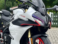 CFMOTO 450SR - фото 5
