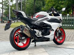 CFMOTO 450SR - фото 7