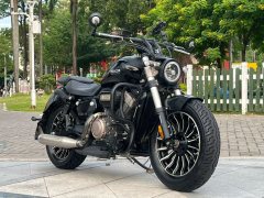 Voge CU250 - фото 1