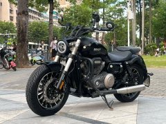 Voge CU250 - фото 3