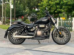 Voge CU250 - фото 4