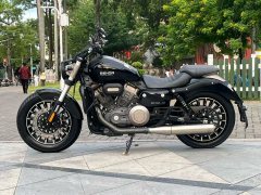 Voge CU250 - фото 6