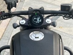 Voge CU250 - фото 8