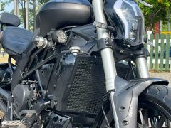 Benelli 502C 500 cc - фото 5