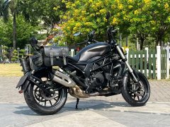 Benelli 502C 500 cc - фото 7