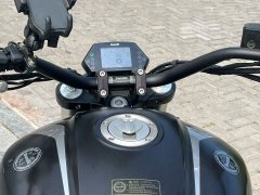 Benelli 502C 500 cc - фото 8
