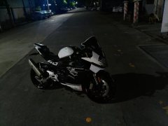 CFMOTO 450SR - фото 2