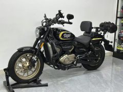 Voge CU250 - фото 1