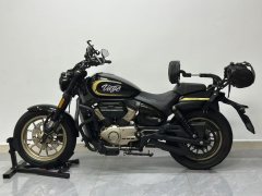 Voge CU250 - фото 2