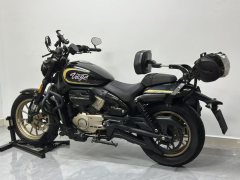 Voge CU250 - фото 3